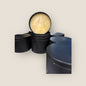 Black Coffee Scented Candle Wax Melt