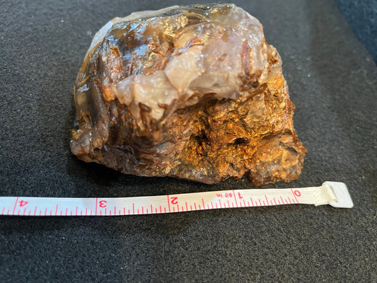 Turkish Agate