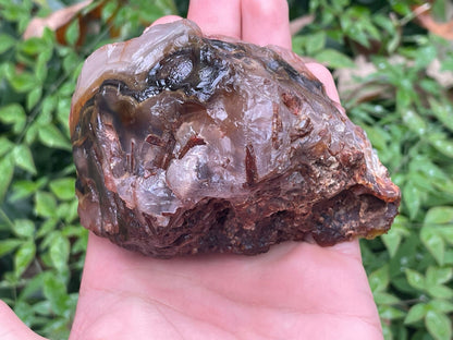 Turkish Agate