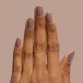 Olive & June -Fawn -minky brown -Quick Dry Polish